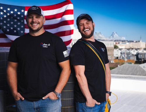 Can I Repair My Heating System Myself? (The Answer)