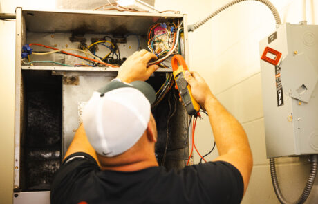 optimum air solutions belle chasse A/c HVAC maintenance