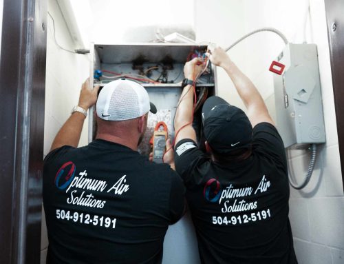 Is Your Heating Bill Too High? Here’s Why