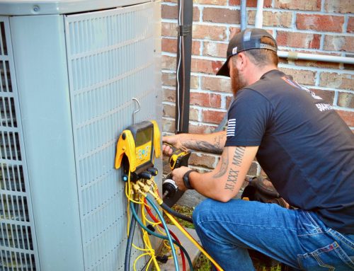 5 Proven Ways to Boost Your HVAC System’s Energy Efficiency