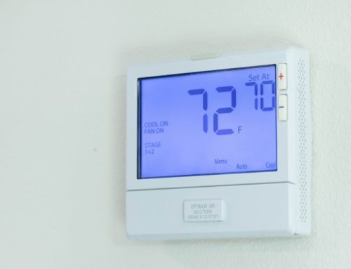 Best Thermostat Settings for Cold Winter Days