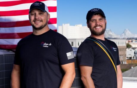 HVAC Contractor in New Orleans HVAC Contractor in New Orleans