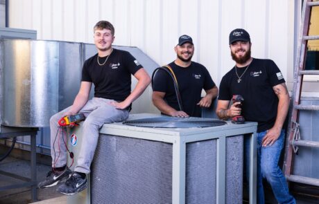 Heating and Cooling Solutions Heating and Cooling Solutions