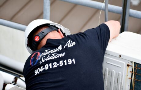 HVAC Installation