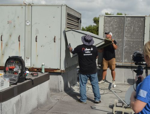 7 Signs You Need HVAC Repair Fast