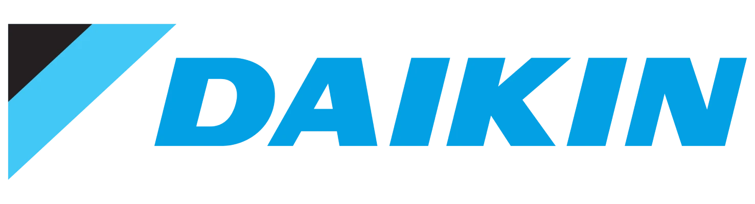 Daiken – Logo Daiken Logo