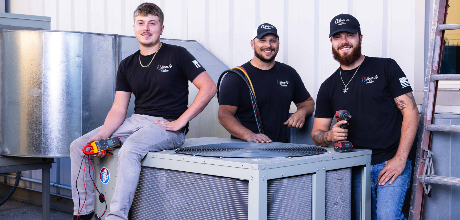 HVAC-Company