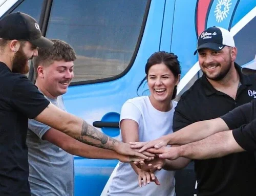 #1HVACNationwide | Great Local Work, Top Standards