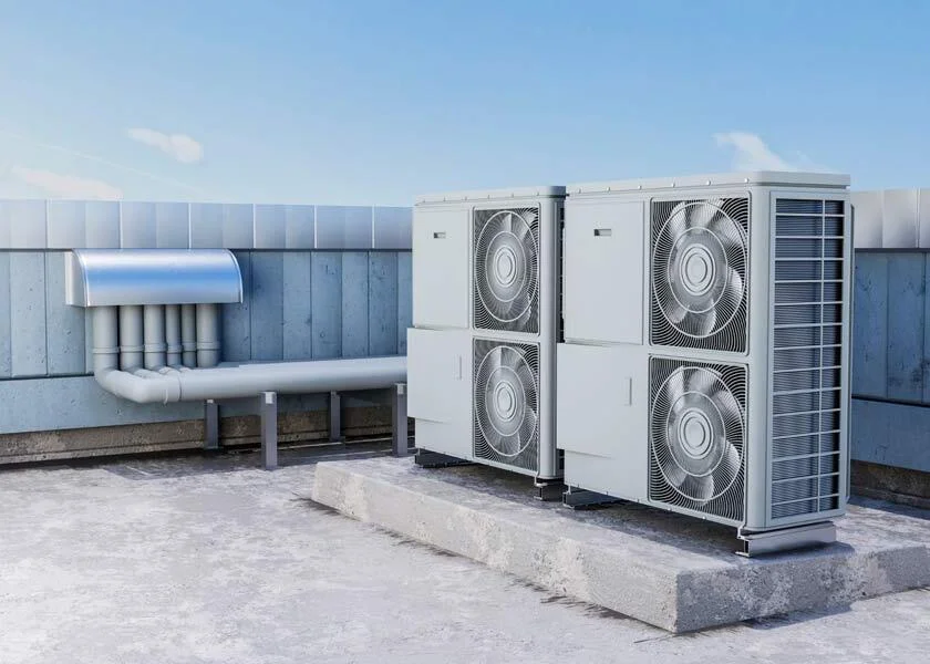 HVAC System