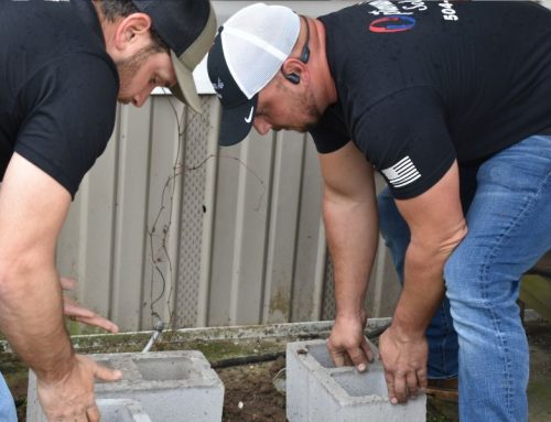 Common Problems During AC Replacement Jobs