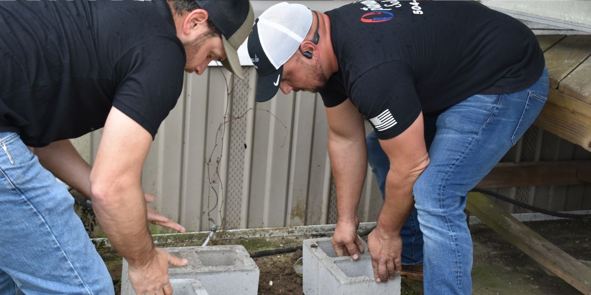 Common Problems During AC Replacement Jobs