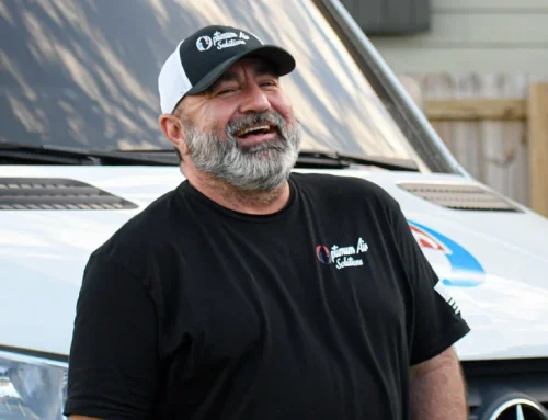 What’s Included in a Heating System Checkup?