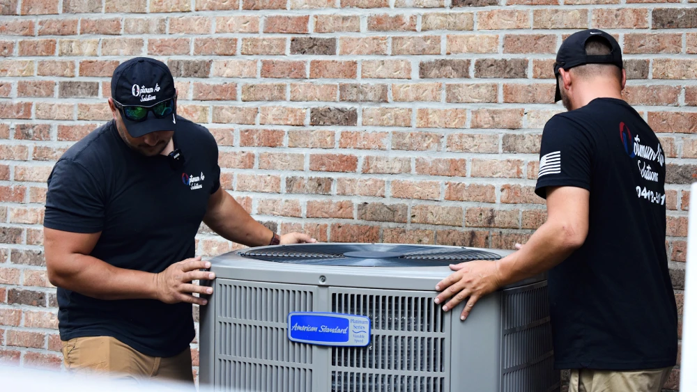 Customized System options by optimum Customized System options by optimum