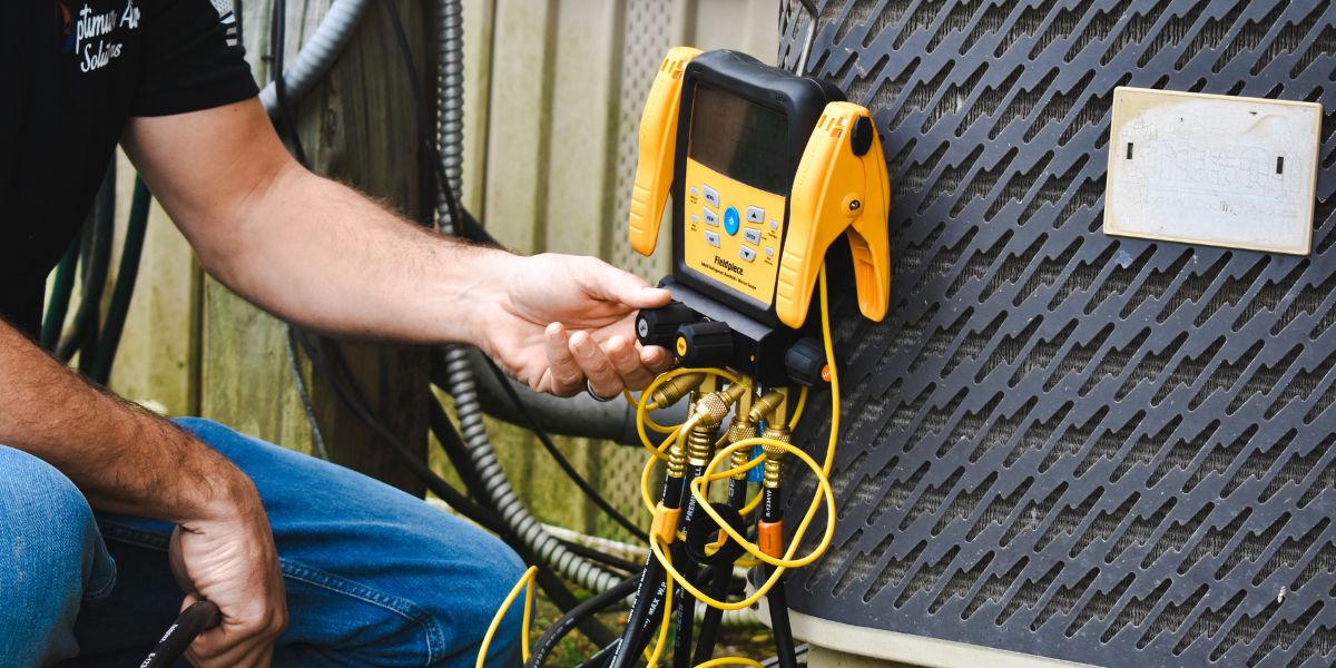 Permits and Codes for AC Replacement