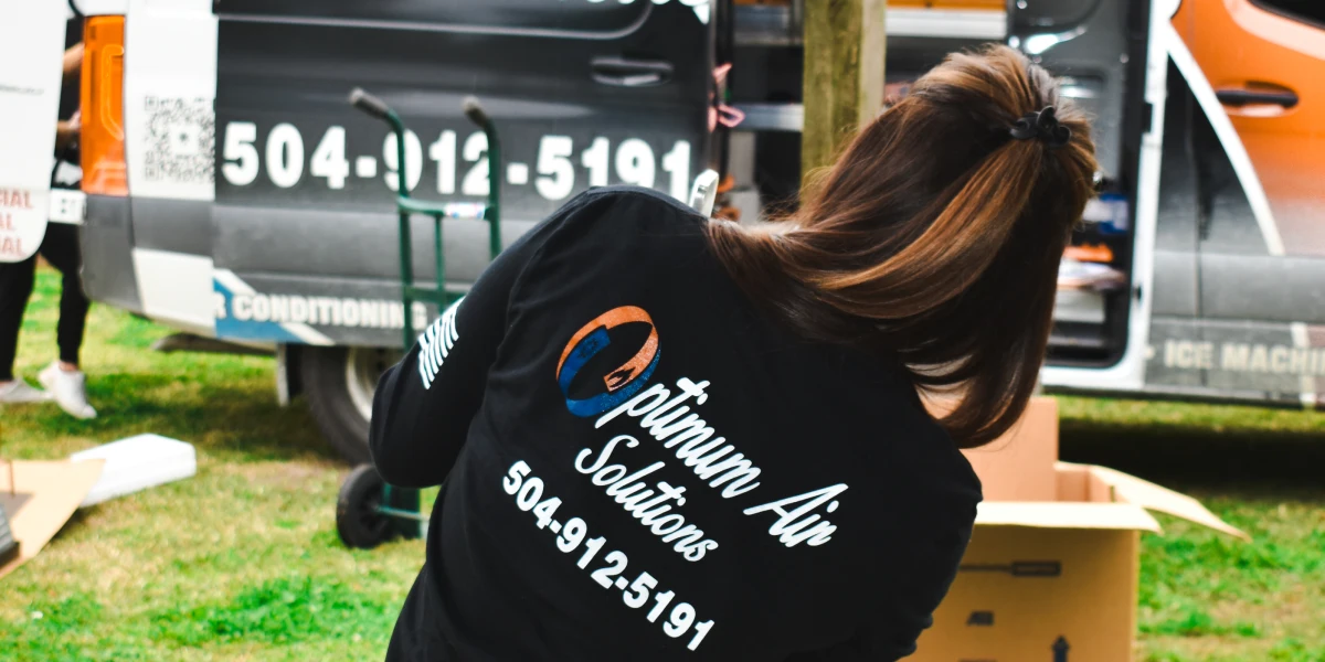 Top AC Brands for Replacement in New Orleans