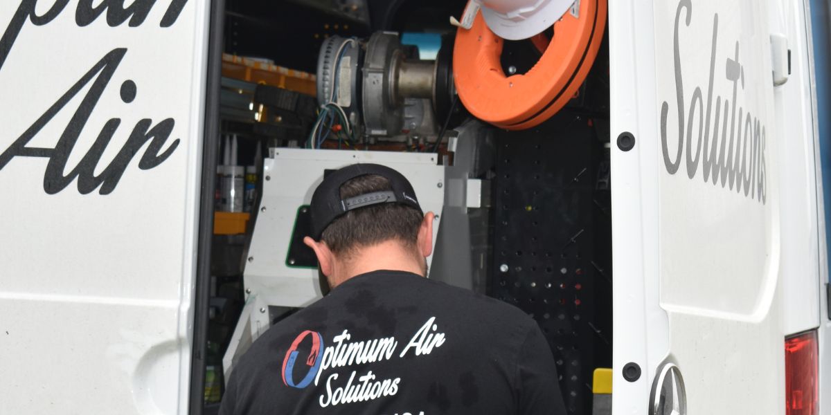 What to Know About Commercial AC Replacement