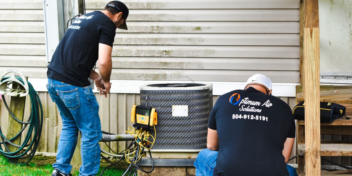 How Long Does a Furnace Last in New Orleans Homes? 7 12