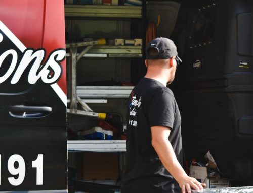 Furnace Maintenance Checklist for Belle Chasse Homes