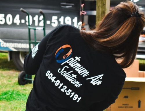 Why Furnace Maintenance Matters in Belle Chasse