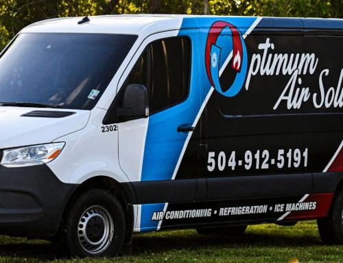 Do You Need Furnace Maintenance in New Orleans?