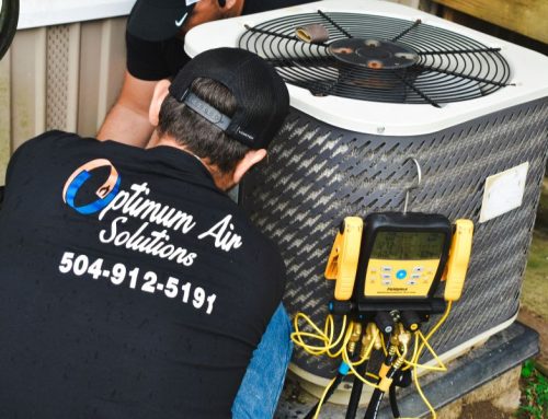 Top Signs Your Furnace Needs Help in New Orleans