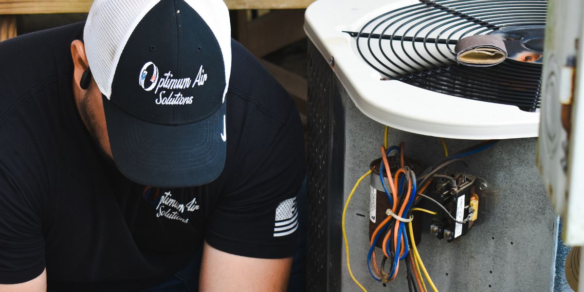 DIY or Hire a Pro Deciding on Your AC Repair Needs