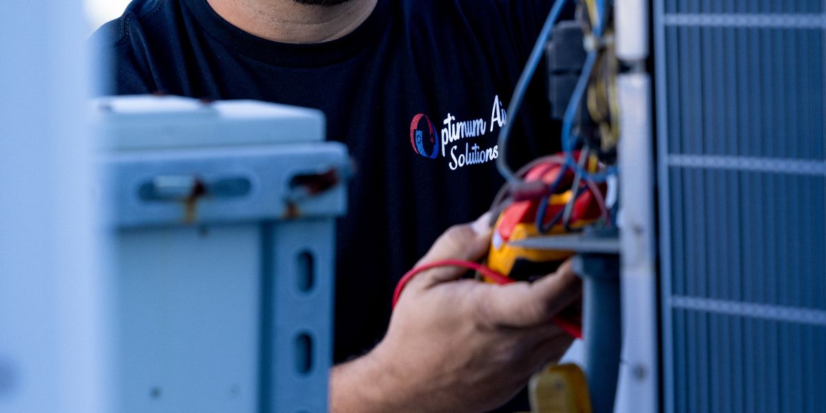 Finding the Right AC Repair Questions to Ask Technicians