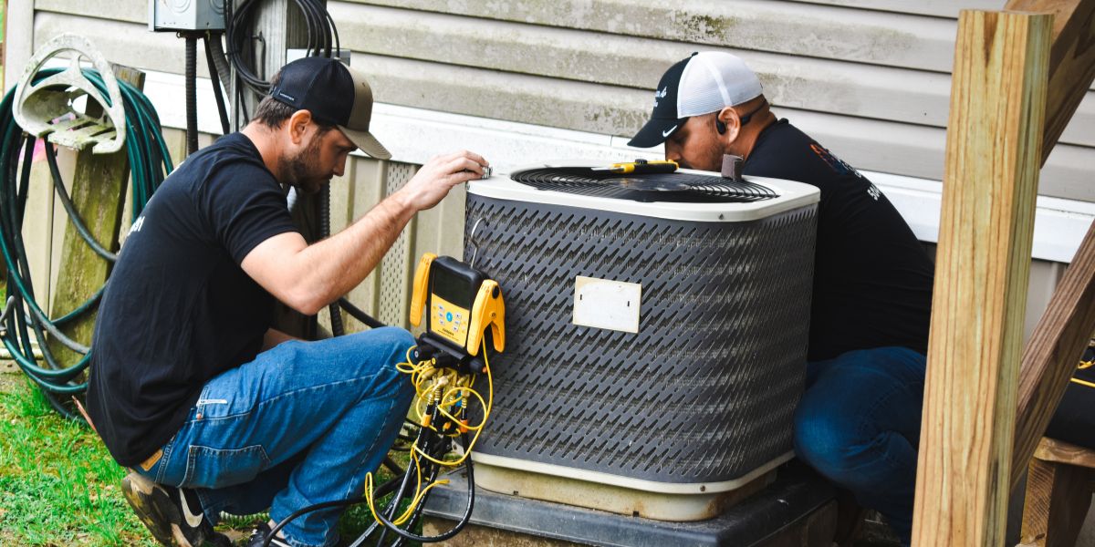How Seasonal Changes Affect Your AC Repair Needs
