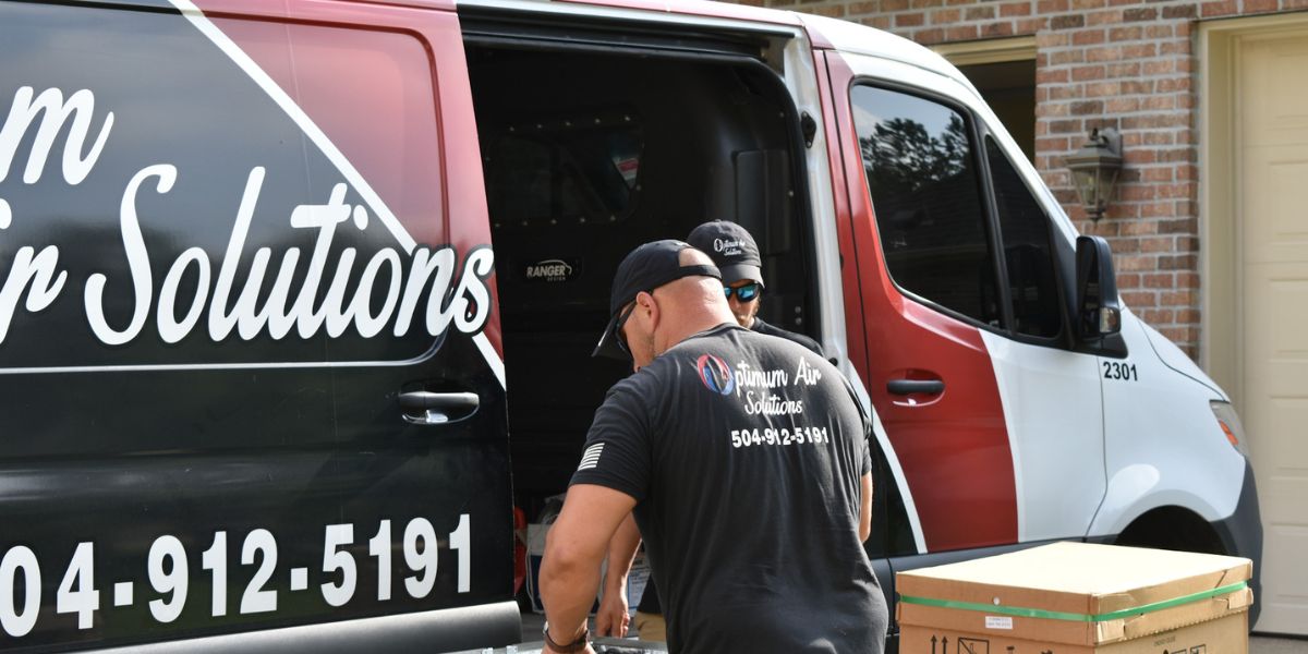 How Weather Influences Your ACs Repair Requirements