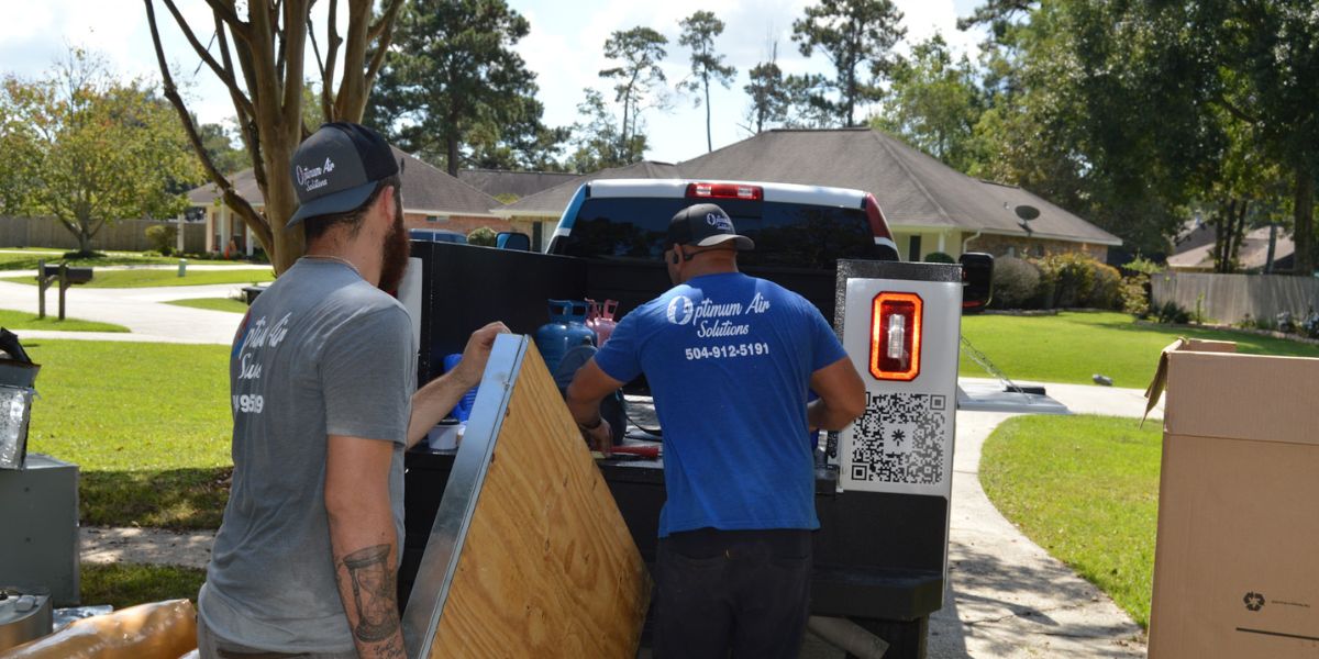 Prepare Your AC for Summer with These Repair Tips