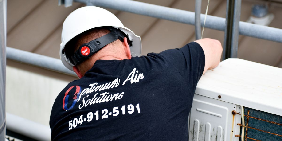 Signs Your AC Needs a Professional Repair Assessment