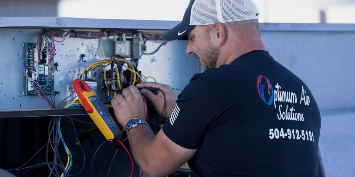 The Impact of Neglecting AC Repairs on Utility Bills