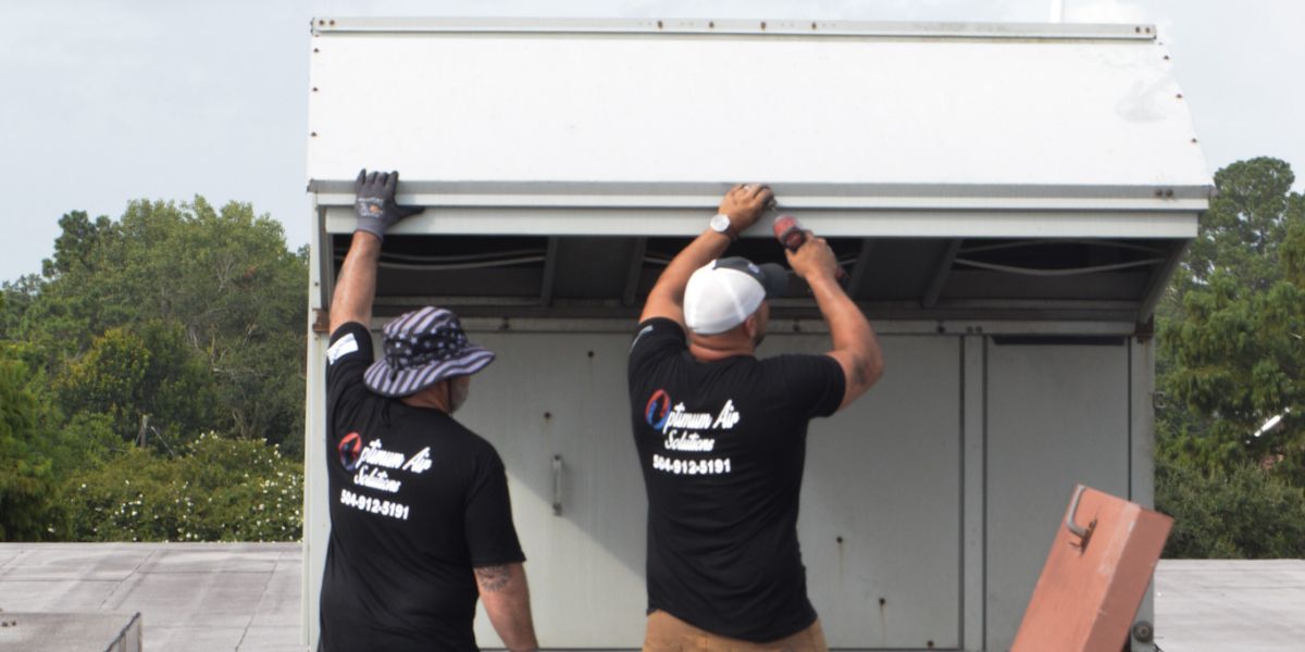 The Role of Thermostats in AC Performance and Repairs