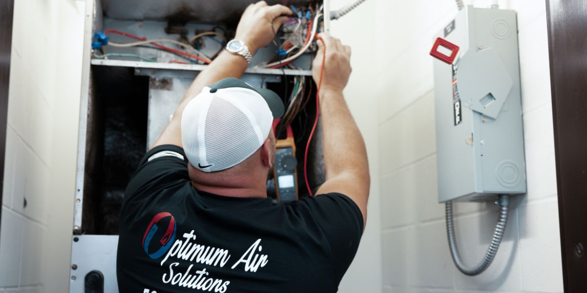 Understanding AC Components That Often Need Repair