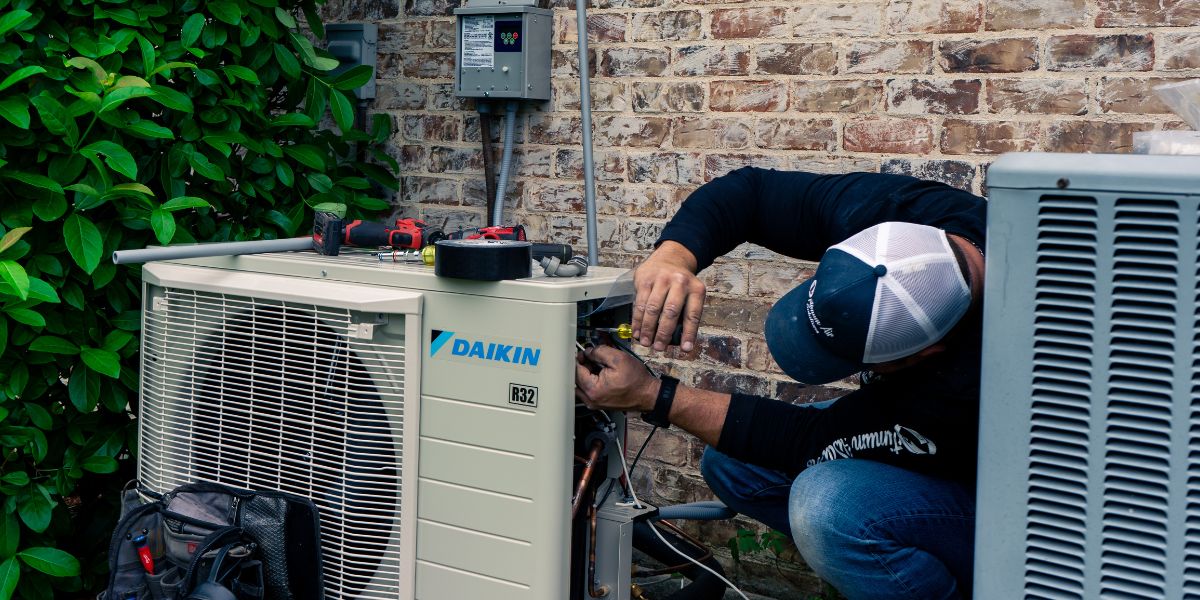 Unexpected AC Problems Quick Repair Solutions Inside