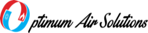 Optimum Air Solutions - Logo