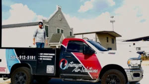 HVAC Company in Belle Chasse 2